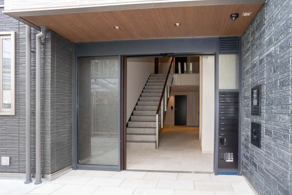 シャーメゾン　ブラン　ノア 0105号-13