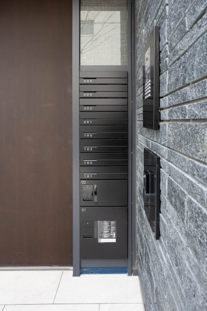 シャーメゾン　ブラン　ノア 0105号-14