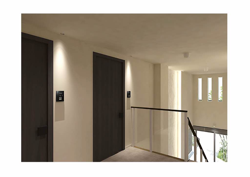 シャーメゾン　ブラン　ノア 0101号-4