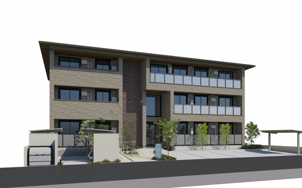 シャーメゾン　なごみ