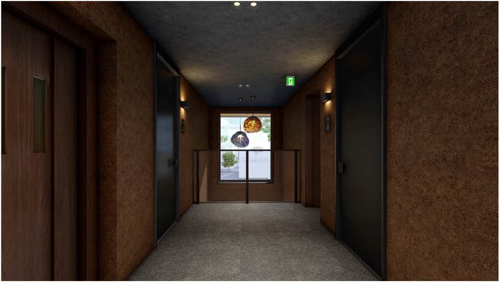 シャーメゾン　なごみ 0103号-4