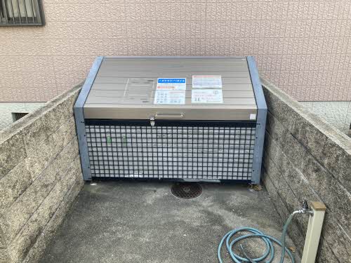 バリュージュ・ミヤビ C101号-2