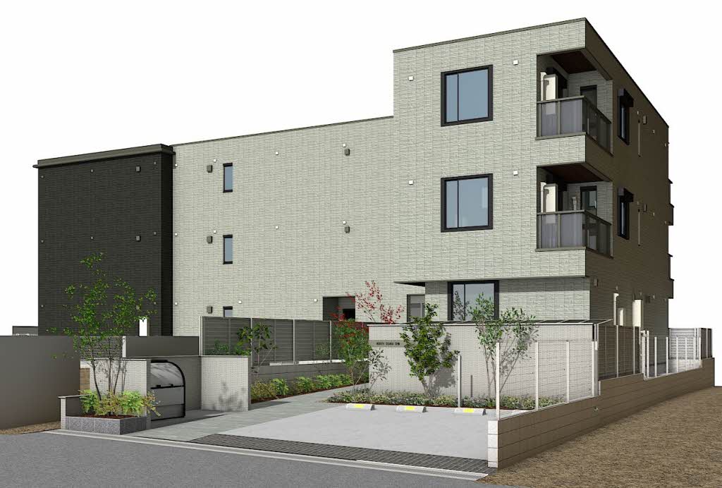 シャーメゾン　バードヒルズ