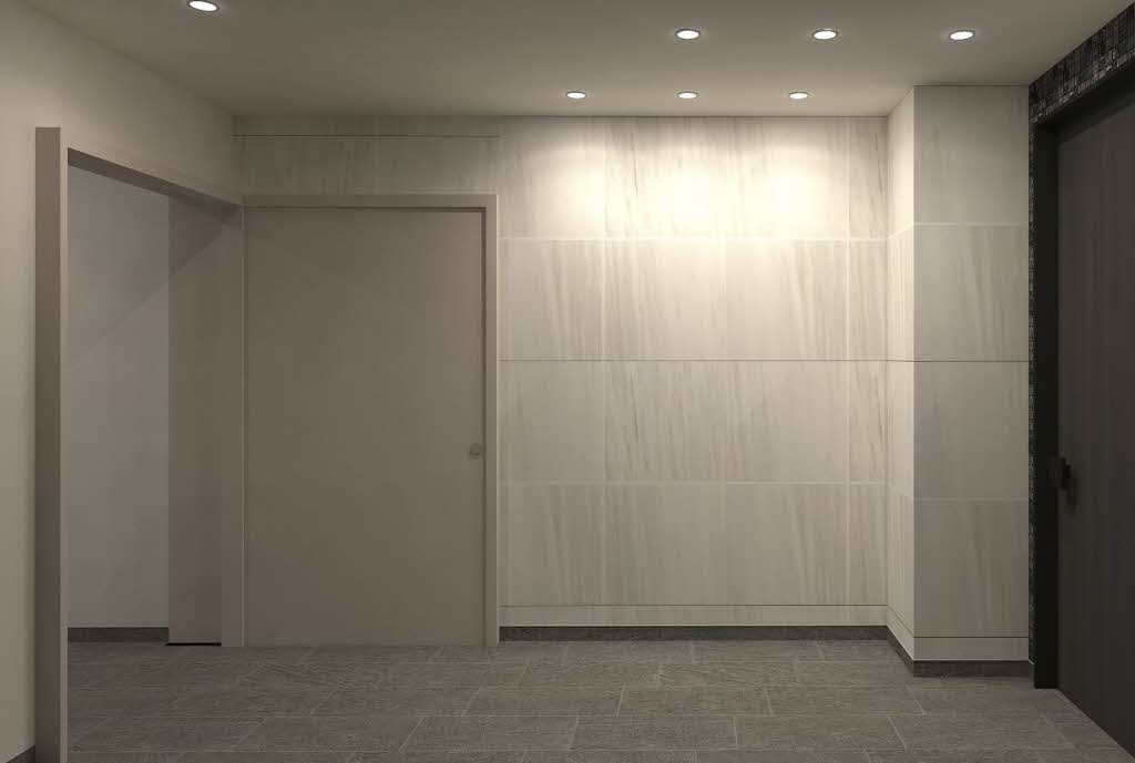 シャーメゾン　バードヒルズ 0103号-3