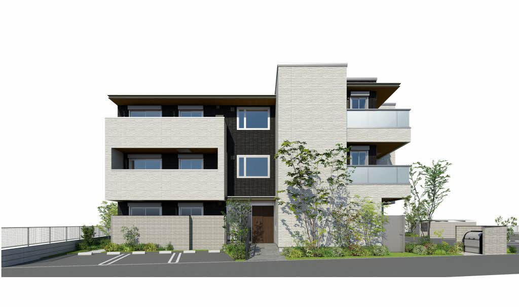 シャーメゾン　爽