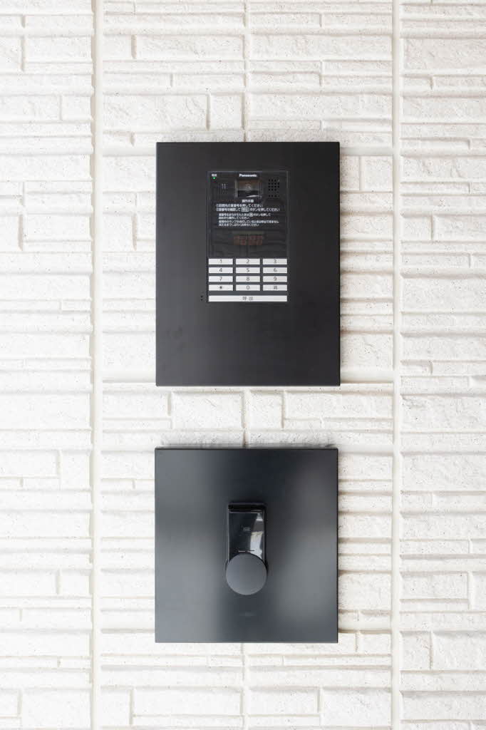 シャーメゾン　ボナンザ 0203号-13