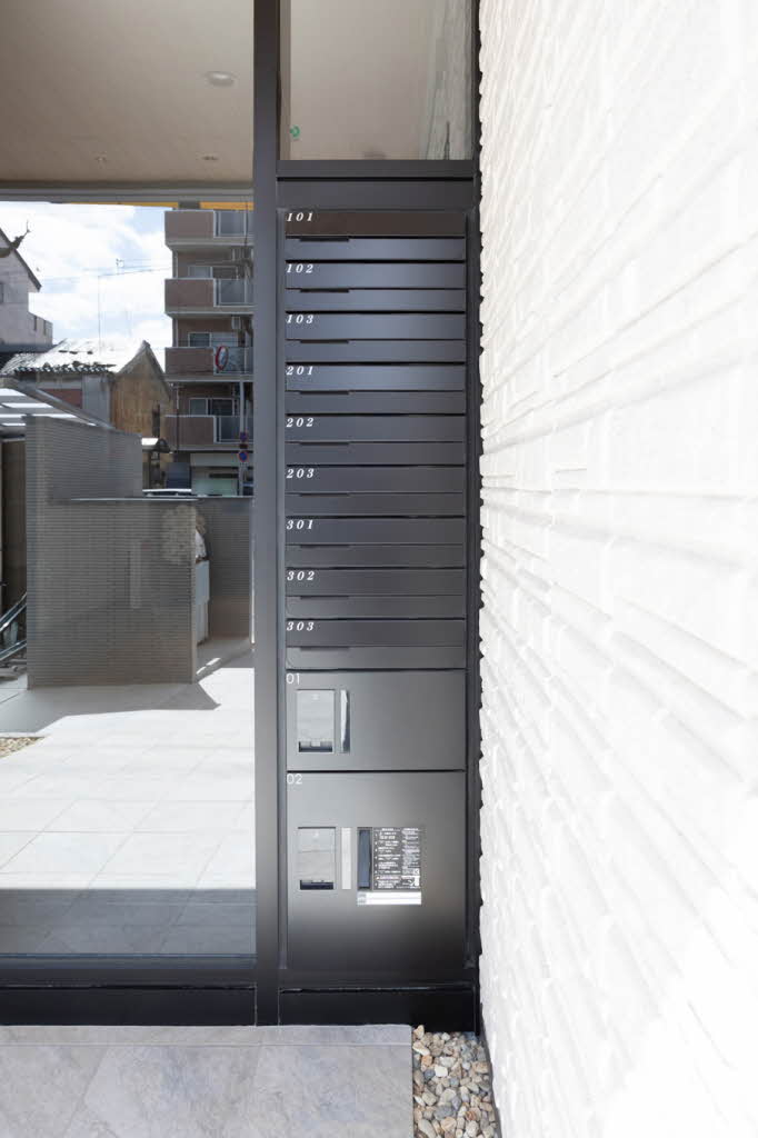 シャーメゾン　ボナンザ 0203号-14