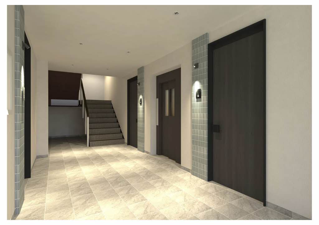 シャーメゾン　ボナンザ 0103号-2