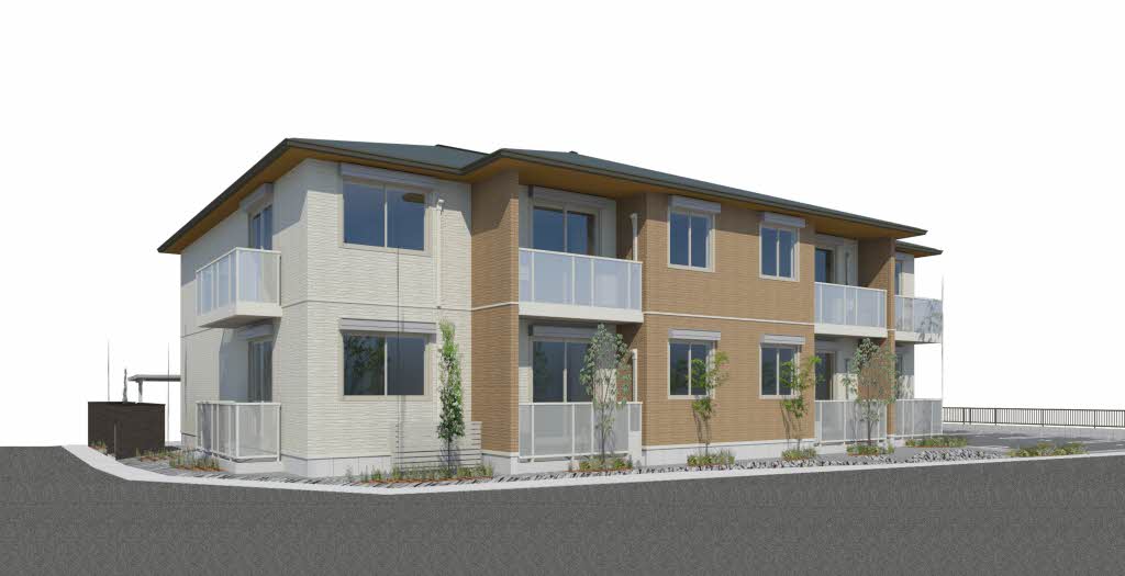 クレーンハピネス