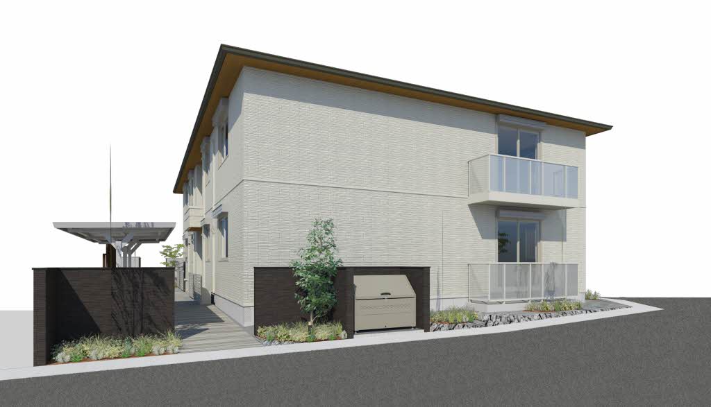 クレーンハピネス 0103号-2