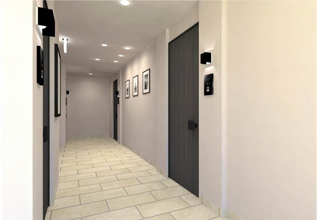 ShaMaison Kirsche 0203号-3