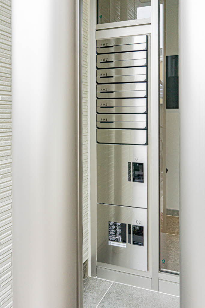 シャーメゾン フルリール 0101号-13