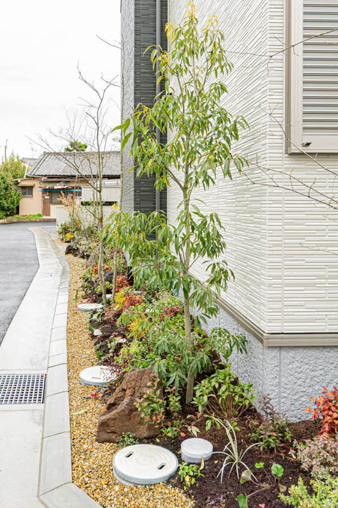 シャーメゾン フルリール 0101号-14