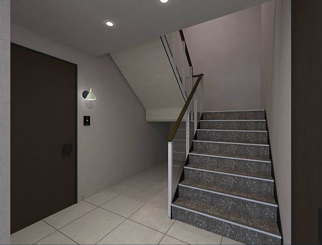 シャーメゾン　フルリール 0102号-3