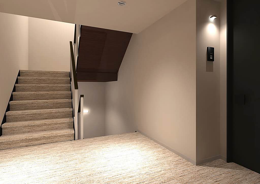 シャーメゾン　ラト　ファミリア 0103号-4