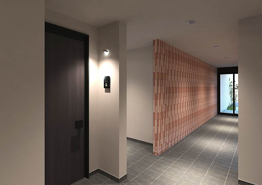 シャーメゾン　ラト　ファミリア 0105号-3