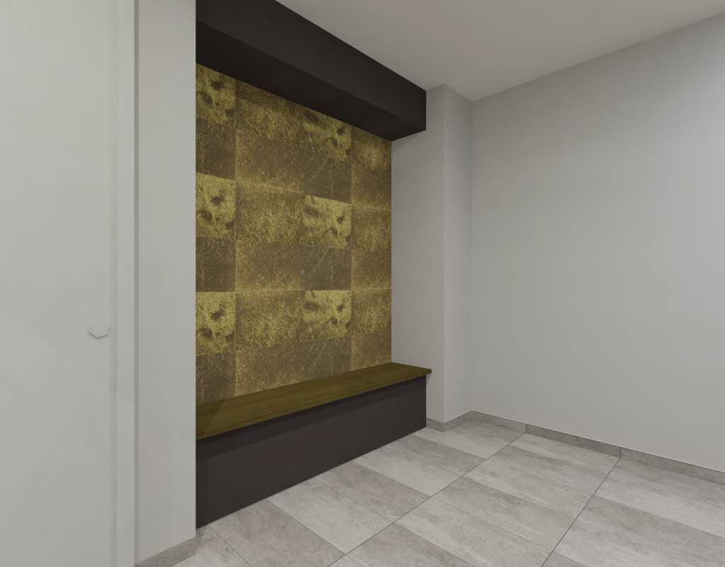 新清館Ⅲ 0301号-3