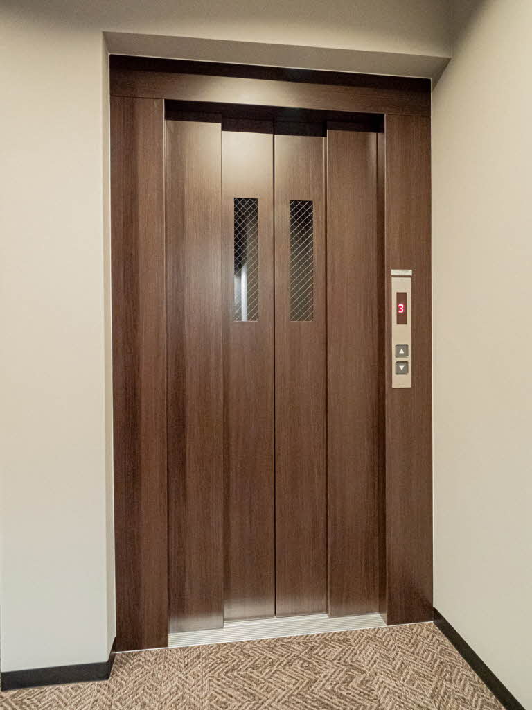 新清館Ⅲ 0301号-5