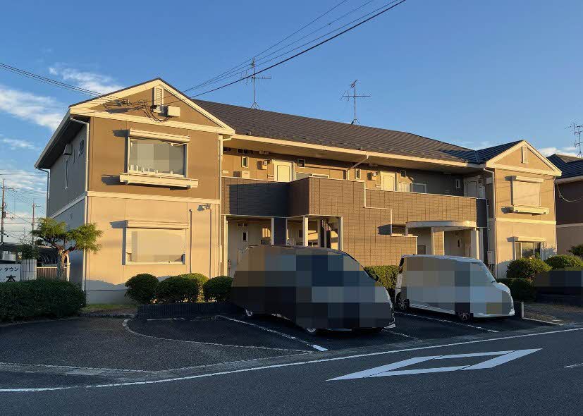 グリーンタウン國本Ａ棟