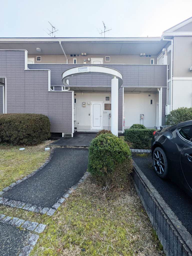 グリーンタウン國本A棟 0105号-12