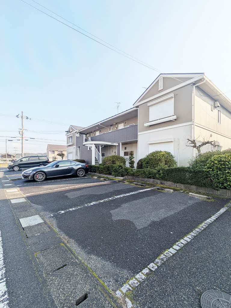 グリーンタウン國本A棟 0105号-13