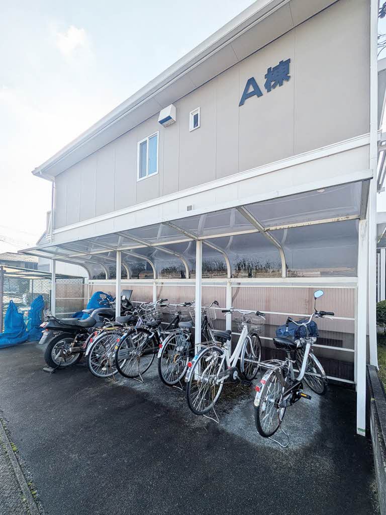 グリーンタウン國本A棟 0105号-14