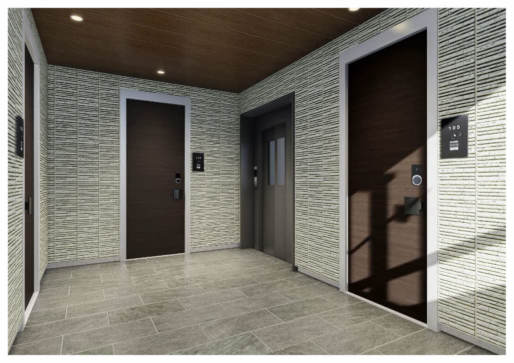 ブライラント 0303号-3