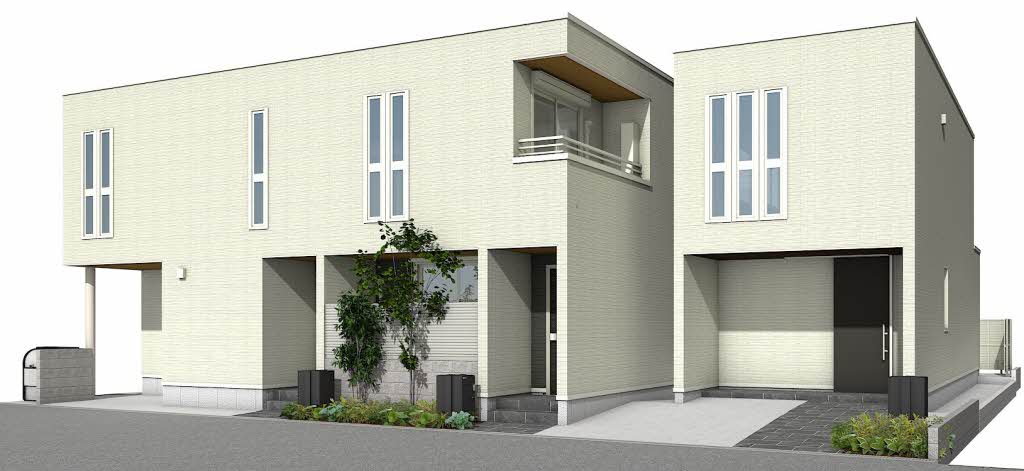 エレガンス鶴見