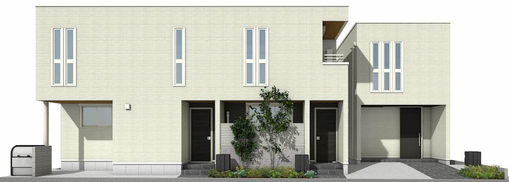 エレガンス鶴見-2