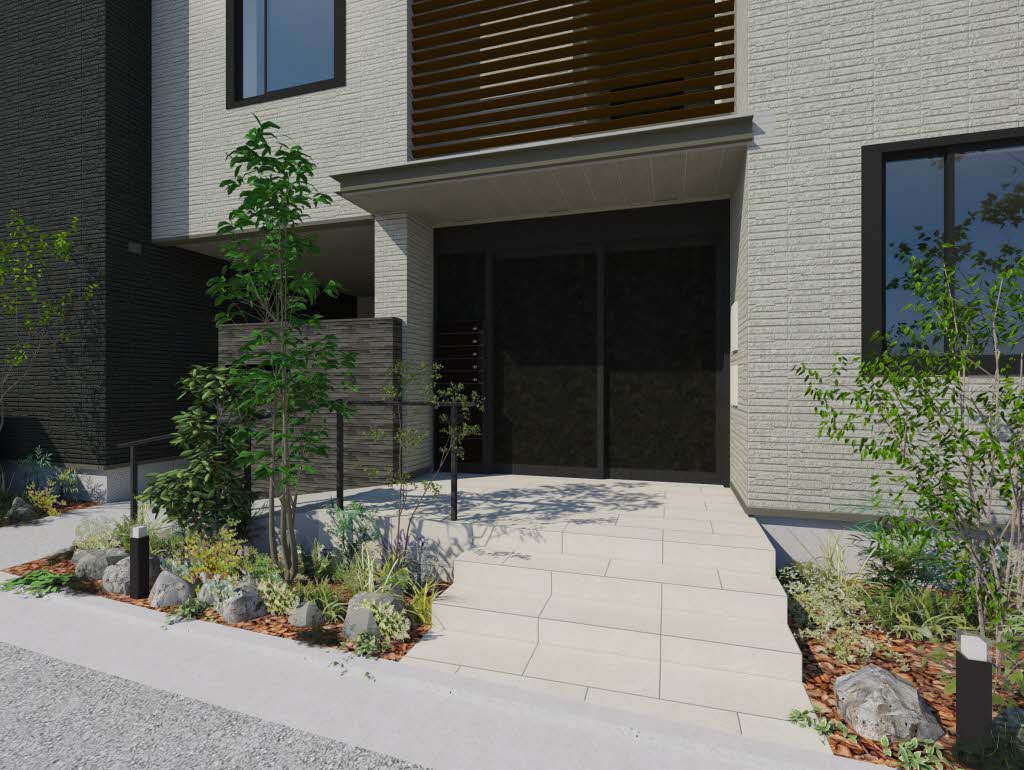 Ｆａｍｉｌｉａｒ　Ｏｇｏ 0301号-2