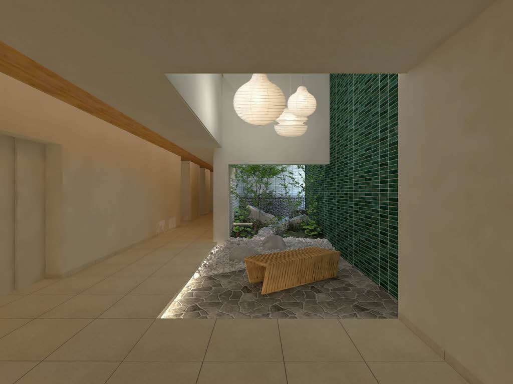 和の杜　江坂 0302号-4