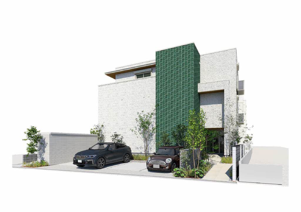 和の杜　江坂 0303号-2