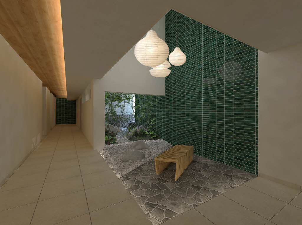 和の杜　江坂 0305号-5