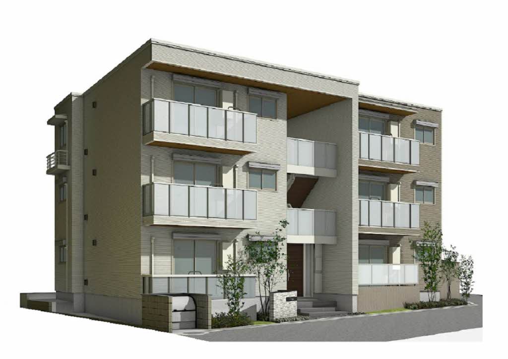 パークサイド蛍池