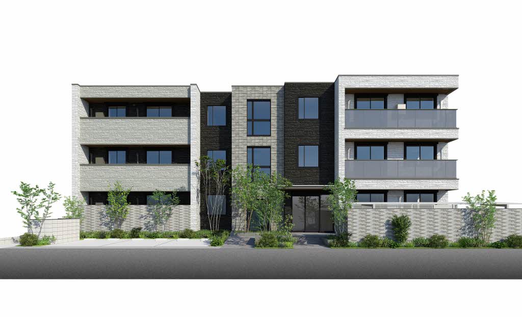 シャーメゾン深江北