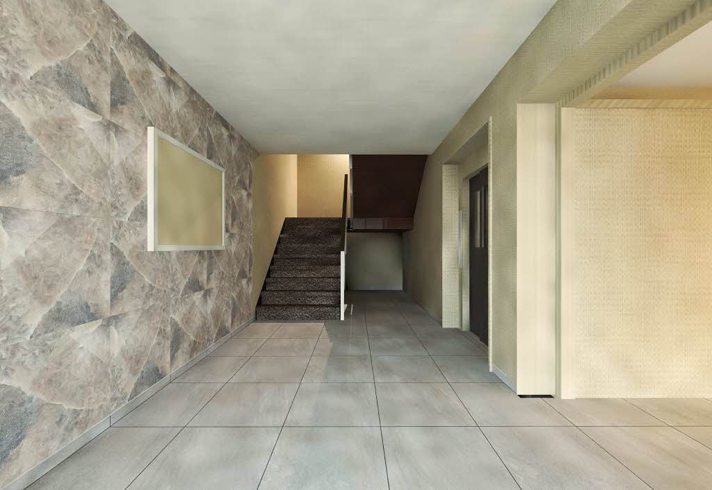 シャーメゾン西大寺南 0201号-3