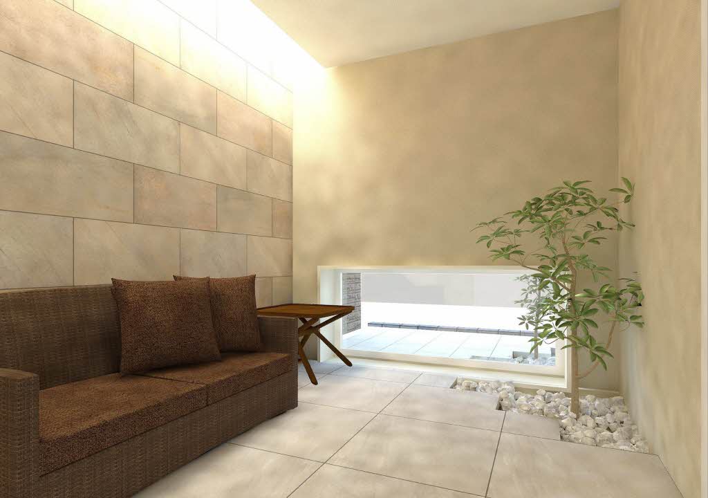 シャーメゾン西大寺南 0201号-4