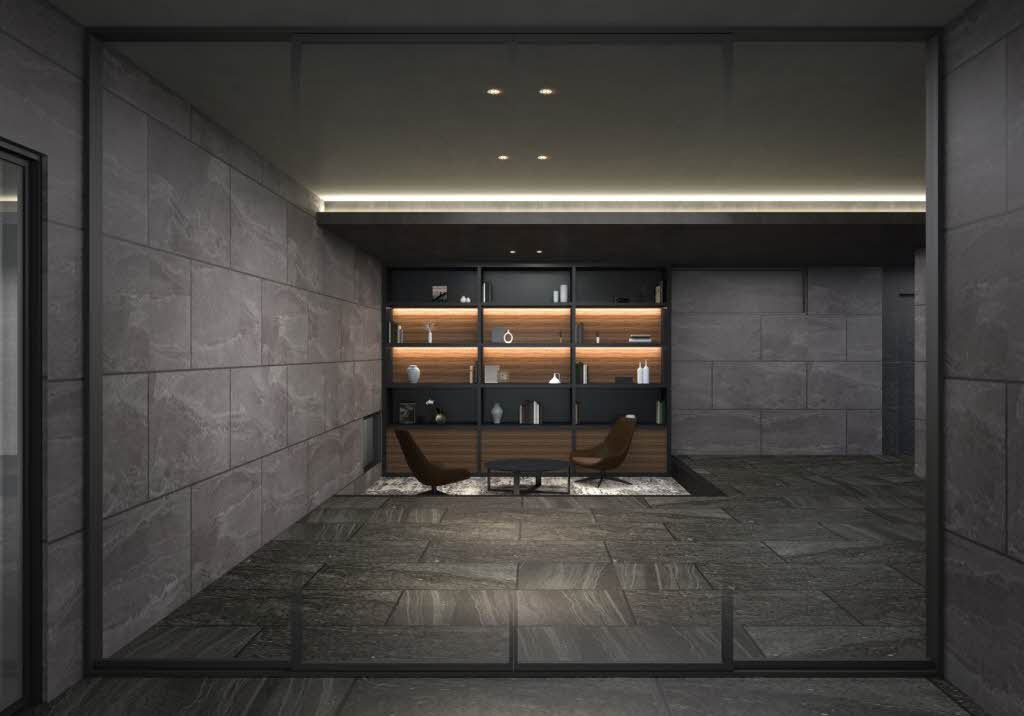 シャーメゾンステージ香櫨園 0203号-3