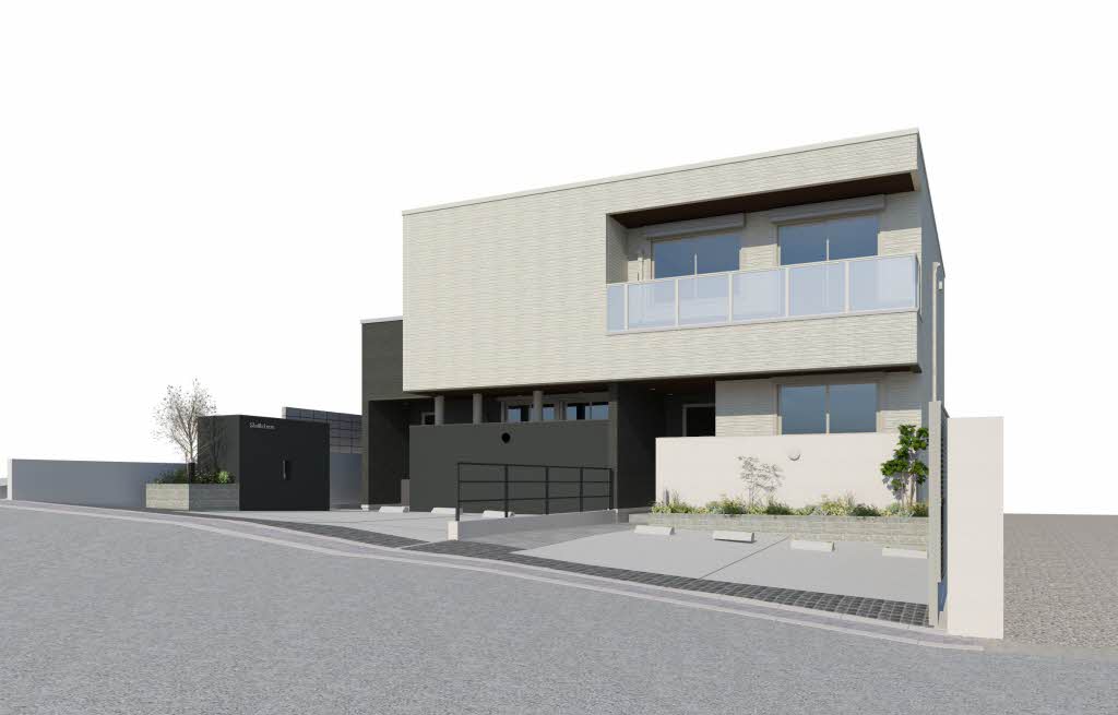 ShaMaison Luce 0101号-2