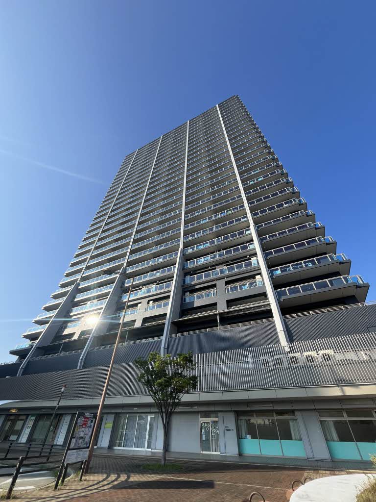 シティタワーグラン須磨鷹取（６０７）