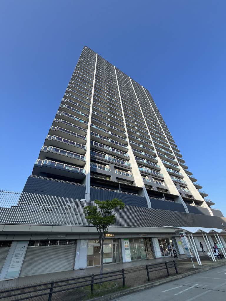 シティタワーグラン須磨鷹取(607) 0607号-14