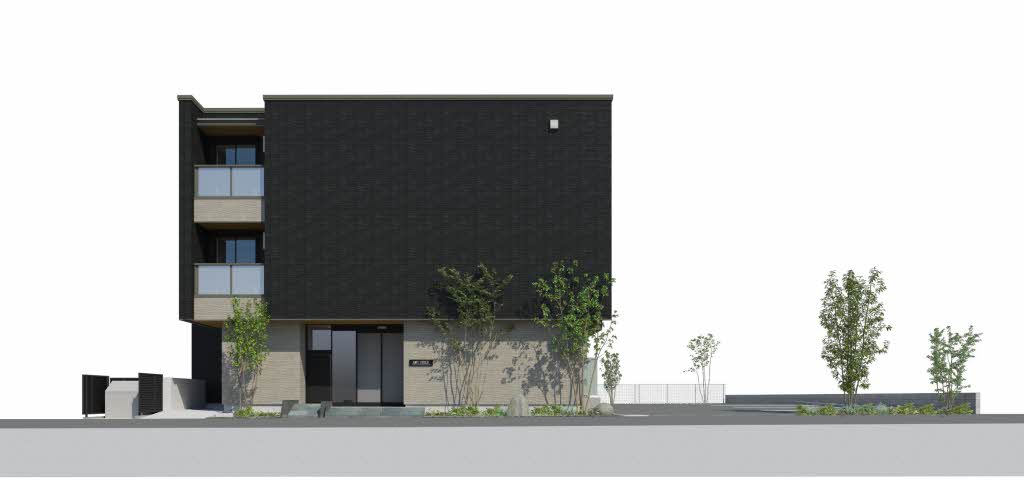 ジョイ　フィールド