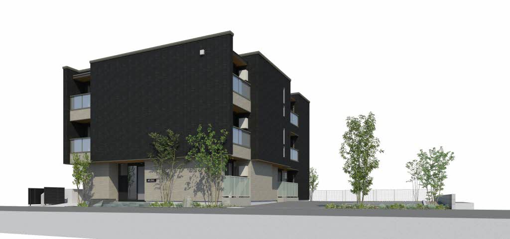 ジョイ　フィールド 0303号-2