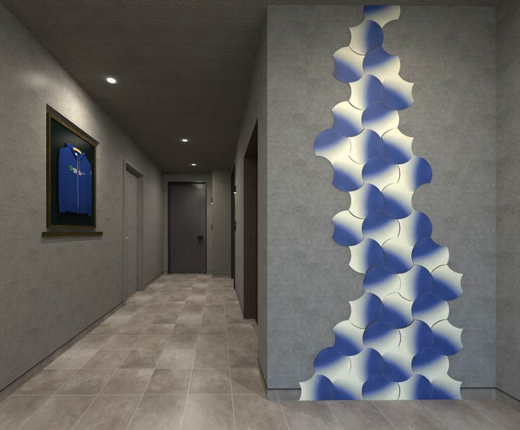 ジョイ　フィールド 0203号-3