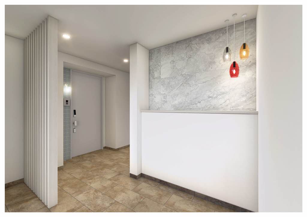 スカイ　ウィング 0103号-2