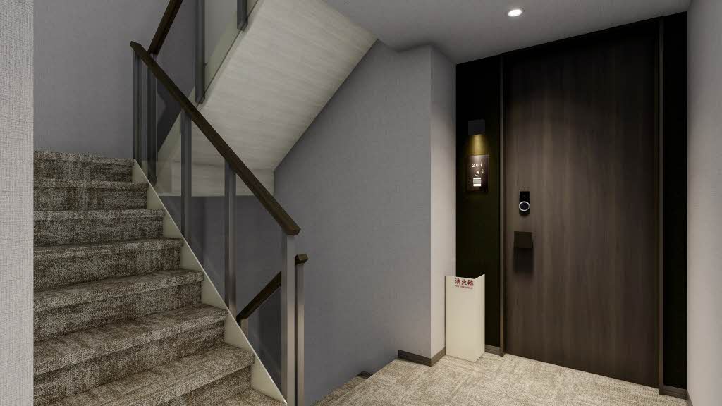 シャーメゾン　ソレイユ 0101号-2