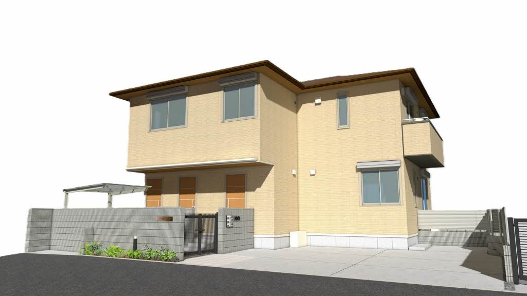 アザレアコート