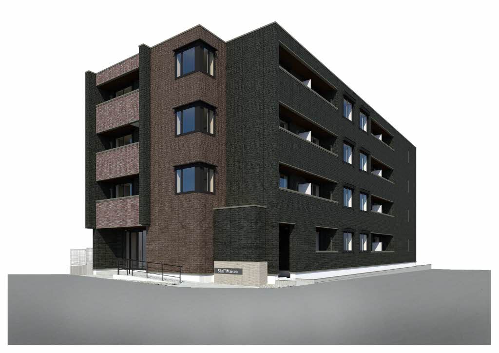 シャーメゾン　フェリーチェ【一部子育てグリーン】