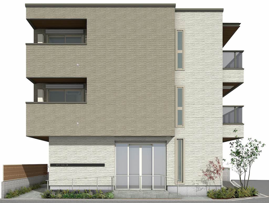 シャーメゾン　ユウム