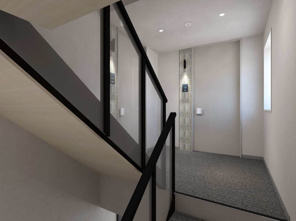 シャーメゾン　ユウム 0201号-4